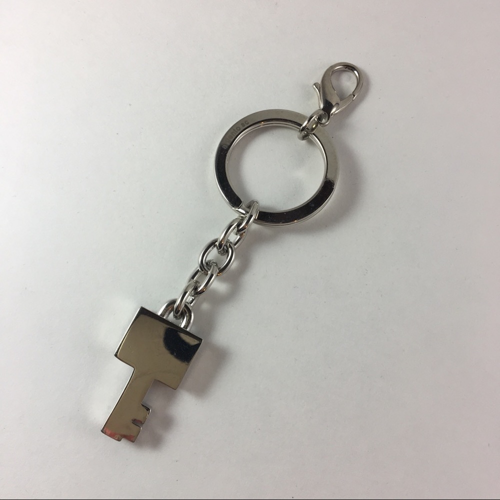 Nwot Argento Sc Keychain - image 4